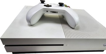 Б/в Ігрова приставка Microsoft xbox one s 1tb 01-201011408