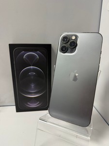 Б/в Мобільний телефон Apple iphone 12 pro max 128gb 01-201094820
