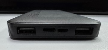 Б/у Повербанк Redmi redmi power bank 10000mah pb100lzm 01-201090501