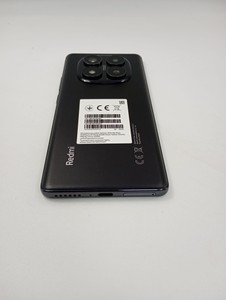 Б/у Мобільний телефон Xiaomi redmi note 14 pro 8/256gb 01-201090272