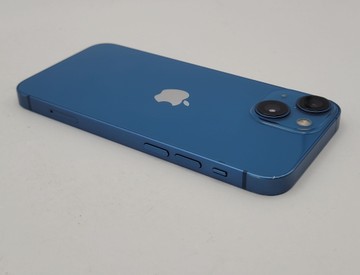 Б/в Мобільний телефон Apple iphone 13 mini 256gb 01-201098073