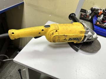 Б/в Кутова шліфмашина Dewalt dwe492 01-201096659