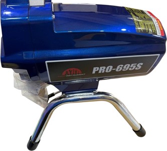 Б/в Фарбувальна станція Profiinstrument pro 695s 01-201090286