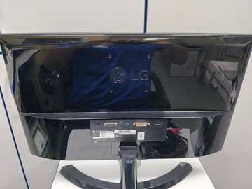 Б/в Монітор Lg 22mp68vq 01-201098342