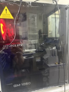 Б/в Системний блок Пк amd ryzen 7 7800x3d/ram 32 gb/hdd відсутній/ssd 2000 gb/nvidia rtx 5070 ti 16gb gddr7 256bit 01-201102691