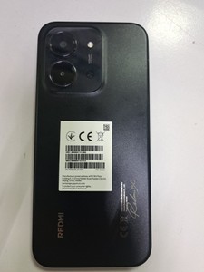 Б/в Мобільний телефон Xiaomi redmi 15c 4g 4/128gb 01-201102014