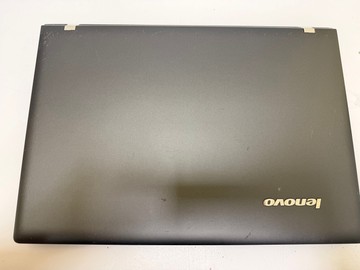 Б/в Ноутбук Lenovo 13/core i3 6006u ddr3/8gb ddr3/ssd 240 gb/*інтегрована 01-201093266