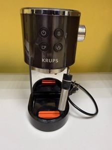 Б/в Кавоварка Krups virtuoso+ pump xp444g10 01-201098051