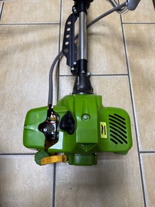 Б/в Мотокоса Procraft t4200 pro 01-201096909