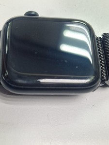 Б/в Смарт-годинник Apple watch se 2 gps 44mm aluminium case 01-201098376