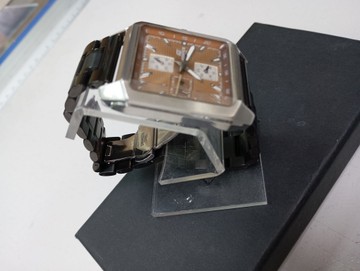 Б/в Годинник Casio edifice classic ef-333 01-201103097