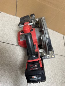 Б/в Пила дискова Milwaukee m18 fcs552-302x 01-201101858