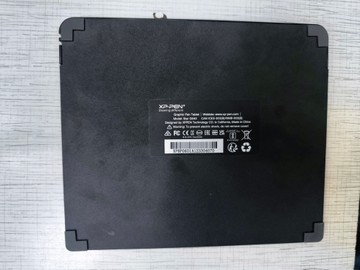 Б/в Планшет графічний Xp Pen g640 01-201064106