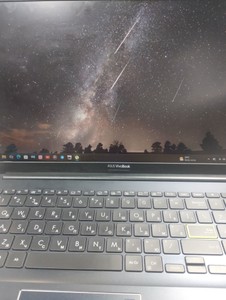 Б/в Ноутбук Asus 15/core i5-1135g7 ddr4/8gb ddr4/hdd *відсутній/ssd 512 gb/geforce mx330 2gb 01-201102685