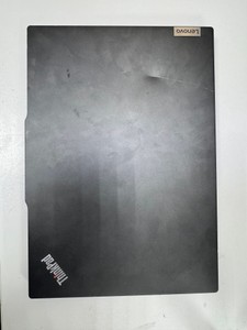 Б/в Ноутбук Lenovo 14/core i7-1355u ddr5/16gb ddr5/hdd *відсутній/ssd 512 gb/*інтегрована 01-201101930