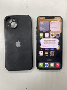 Б/в Мобільний телефон Apple iphone 14 128gb 01-201106703
