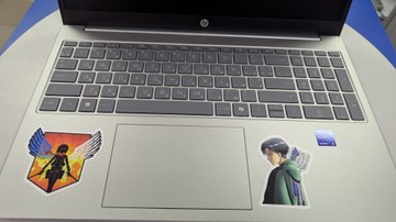 Б/у Ноутбук Hp 15/core ultra 5 125h ddr5/24gb ddr5/ssd 512 gb/*інтегрована 01-201101465