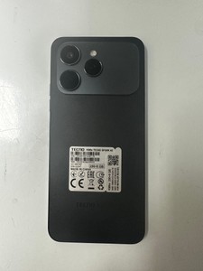 Б/в Мобільний телефон Tecno spark 40 8/256gb 01-201103659