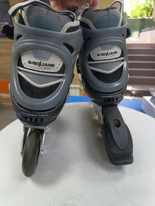 Б/в Роликові ковзани B-Square skating 01-201101628