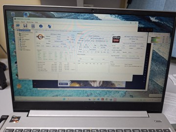 Lenovo 15/ryzen 5 3500u ddr4/8gb ddr4/hdd *відсутній/ssd 256 gb/*інтегрована