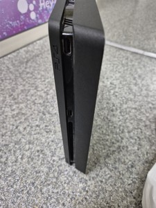 Б/в Ігрова приставка Sony playstation 4 slim 1tb 01-201107812