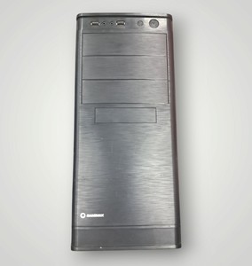 Пк amd ryzen 5 3600x/ram 32 gb/hdd відсутній/ssd 960 gb+500 gb/nvidia gtx 1060 (geforce) 6gb gddr5 192