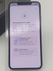 Б/в Мобільний телефон Apple iphone 11 pro max 64gb 01-200927874