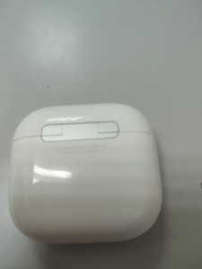 Б/в Навушники Apple airpods 4 with active noise cancellation 01-201108601