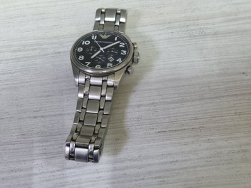 Б/в Годинник Emporio Armani ar-0508 01-201107257