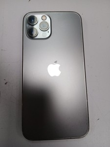 Б/в Мобільний телефон Apple iphone 12 pro 128gb 01-201110537