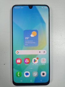 Б/в Мобільний телефон Samsung galaxy a16 5g 8/256gb 01-201108951