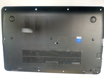 Б/в Ноутбук Hp 15/core i5 6300u ddr3/8gb ddr3/hdd *відсутній/ssd 120 gb/*інтегрована 01-201110476