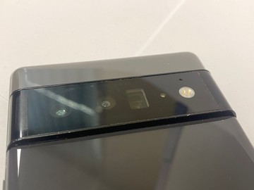 Б/в Мобільний телефон Google pixel 6 pro 12/128gb 01-201108556