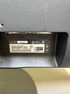 Б/в Монітор Philips 226v4l 01-201112860