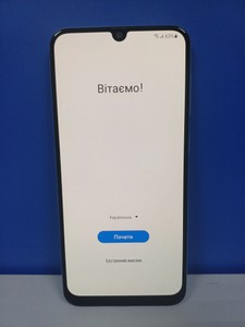 Б/в Мобільний телефон Samsung galaxy a50 sm-a505fn 4/64gb 01-201112987