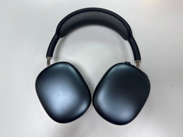 Б/в Навушники Apple airpods max usb-c без smart case/ чохла 01-201112279