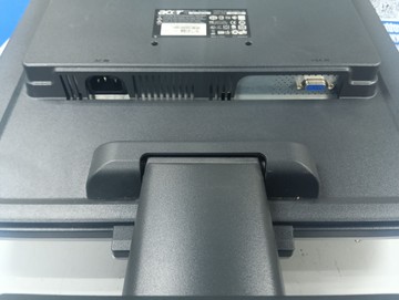 Б/в Монітор Acer al1760s 01-201115058