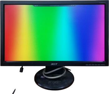 Б/в Монітор Acer v193hq 01-201036293