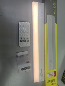 Б/в Світильник точковий Nanotex led 100 lm 01-201117126
