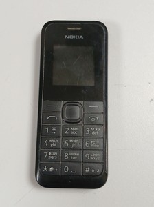 Б/в Мобільний телефон Nokia 105 rm-1133 01-201117026