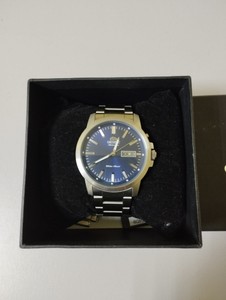Б/в Годинник Orient em7j-c1-a 01-201116926