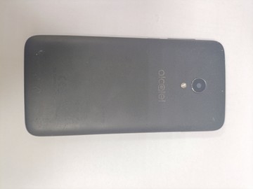 Б/в Мобільний телефон Alcatel 1x 5059d 1/16gb 01-201110840