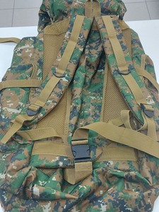 Б/в Рюкзак туристичний Без Виробника піксель 01-201045514