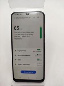 Б/в Мобільний телефон Samsung galaxy a50 4/128gb 01-201118283