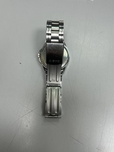 Б/у Часы Casio mtp-1215 01-201118590
