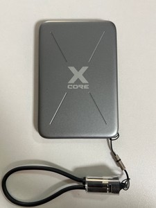 Б/в Повербанк Proove x-core 20w 5000mah 01-201120786