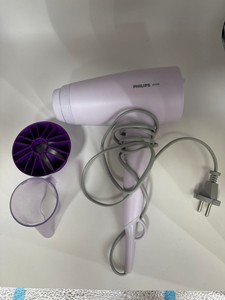 Б/в Фен Philips bhd341/10 01-201121306