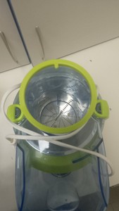Б/в Соковитискач Gorenje jc800g 01-201116115