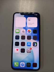 Б/в Мобільний телефон Apple iphone 11 pro max 64gb 01-201118256