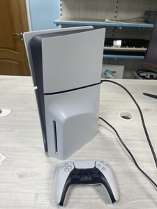 Б/в Ігрова приставка Sony playstation 5 slim 1tb 01-201122463
